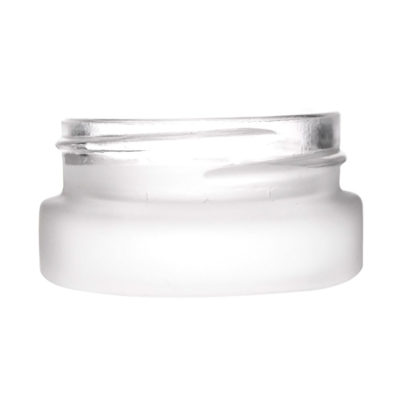 Wax Jar Glass Concentrates Container 7ml 5ml