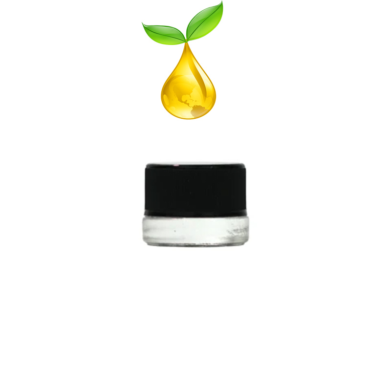 Wax Shatter 1 Gram 7ml Glass Concentrate Container