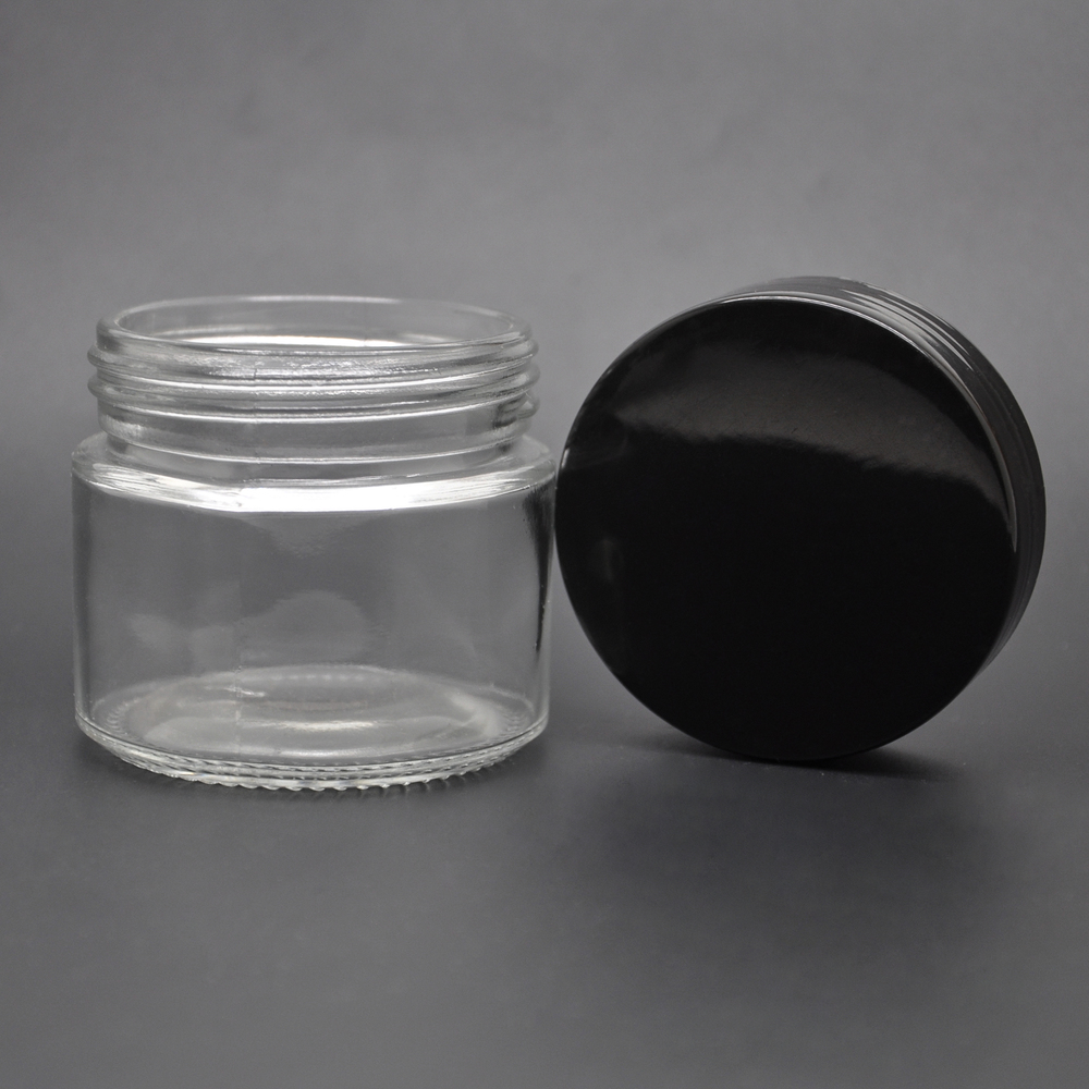 Weed Packaging Bags Stash Jar Weed Plastic Weed Jar