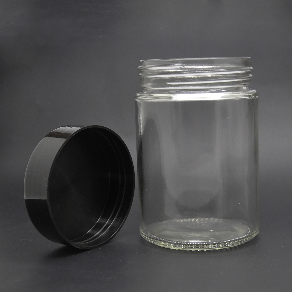 Weed Packaging Bags Stash Jar Weed Plastic Weed Jar