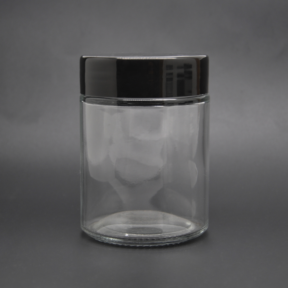 Weed Packaging Bags Stash Jar Weed Plastic Weed Jar