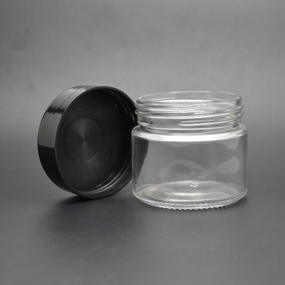 Weed Packaging Bags Stash Jar Weed Plastic Weed Jar