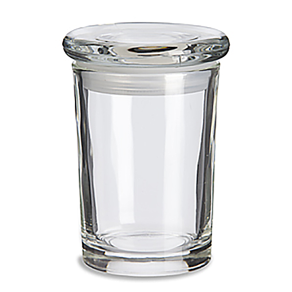 Well Designed clear glass candle jars in bulk good price