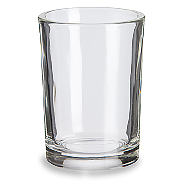 Well Designed clear glass candle jars in bulk good price