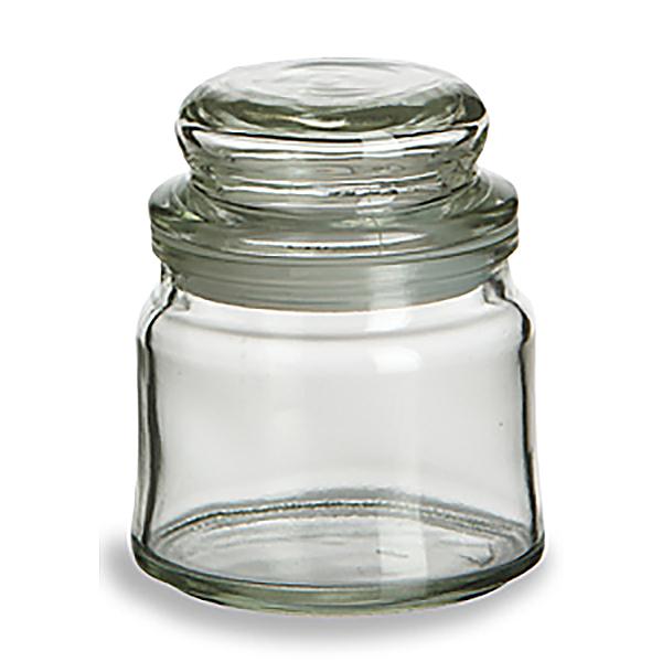 Well Designed clear glass candle jars in bulk good price