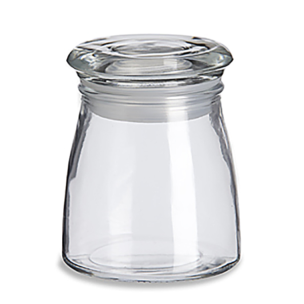 Well Designed clear glass candle jars in bulk good price