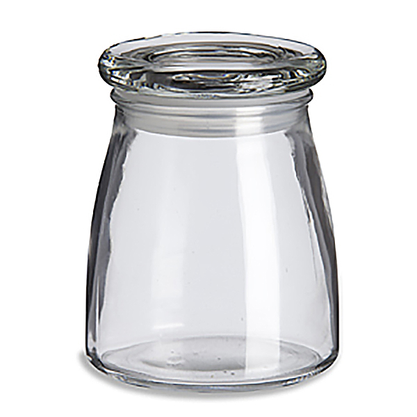 Well Designed clear glass candle jars in bulk good price