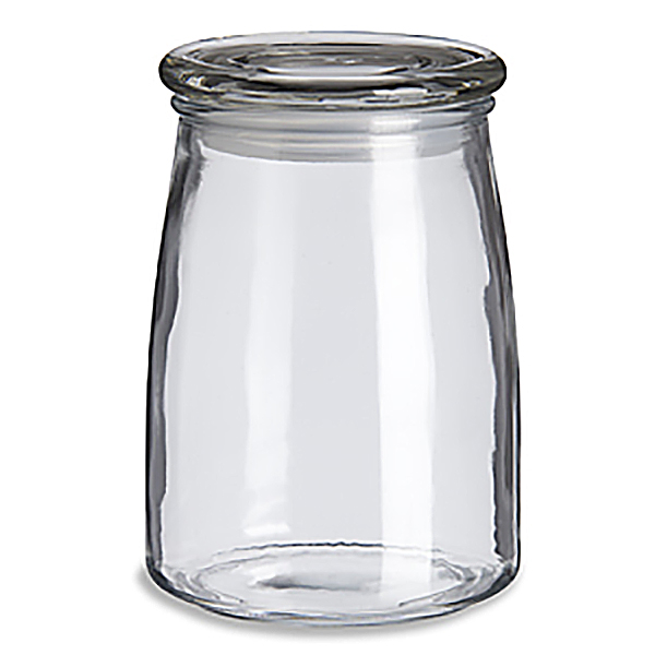 Well Designed clear glass candle jars in bulk good price