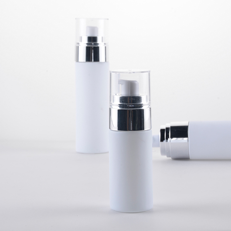 Well Priced Lotion Spray Serum Pump Bottle With Atomizer For Cosmetic