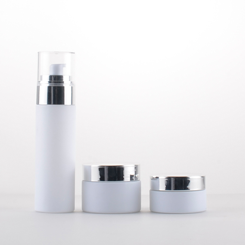 Well Priced Lotion Spray Serum Pump Bottle With Atomizer For Cosmetic