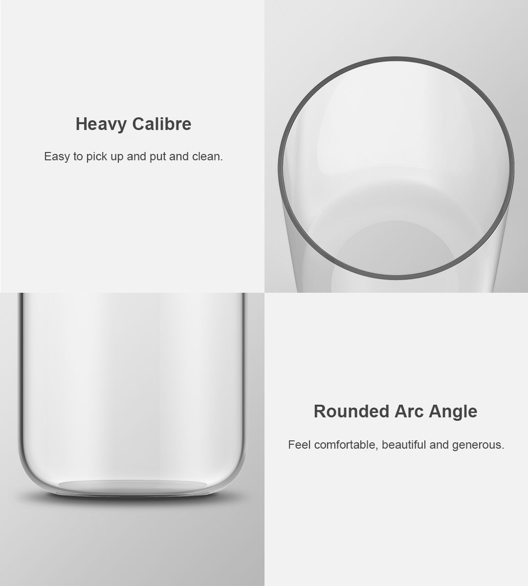 Weweed new desing Herb pink 8oz glass jar with Aluminum lid wholesale stash jar smell proof