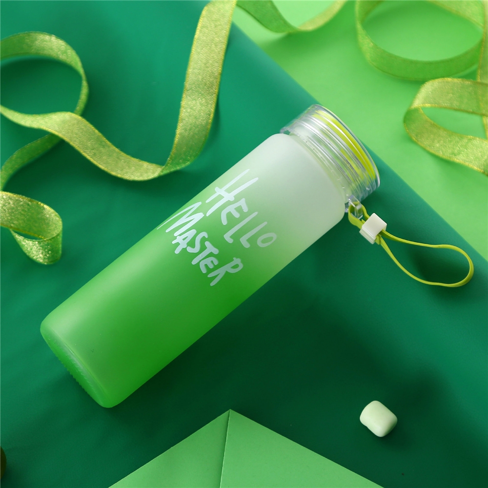 White Runtz 3.5g Airtight Clear Glass Storage Round Packaging Child Proof Concentrate Jar