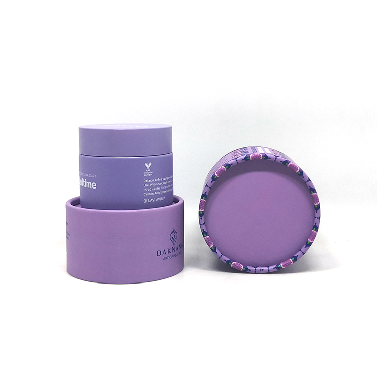 White ceramic cream container set 30ml 50ml 100ml pink frosted vary opal glass jar porcelain