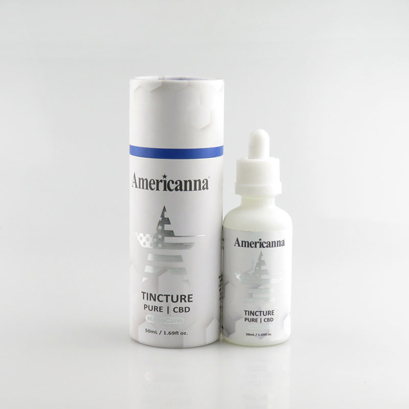 White frosted 1 oz glass e liquid bottles, custom paper cardboard tube for 30ml 50ml eliquid dropper bottles