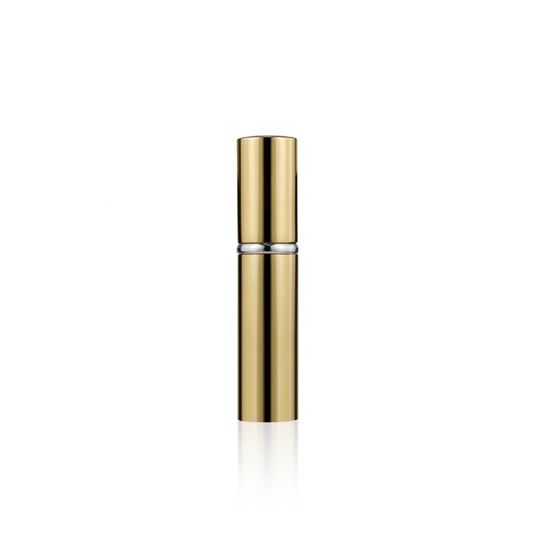 Whole sale 15 ml luxury refillable perfume atomizer