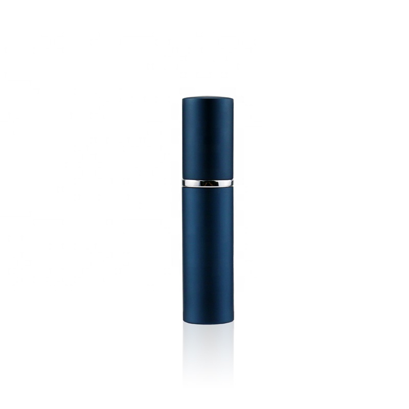 Whole sale 15 ml luxury refillable perfume atomizer