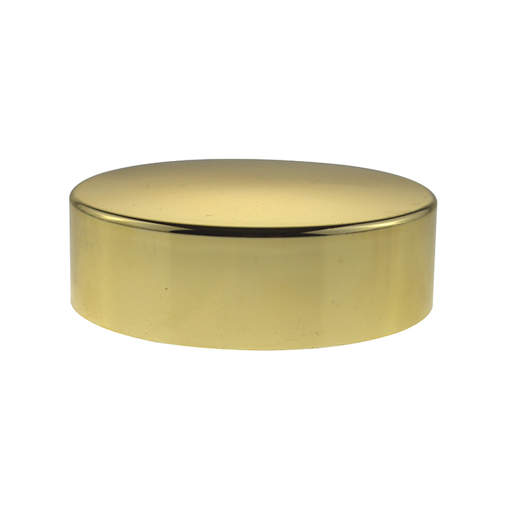 Wholesale 100g Clear Airtight Cosmetic Cream glass Jars Luxury