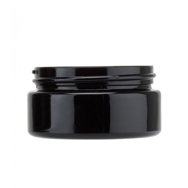 Wholesale 10ml 15ml 20ml 30ml 50ml 60ml 100ml Cosmetic Glass Jars