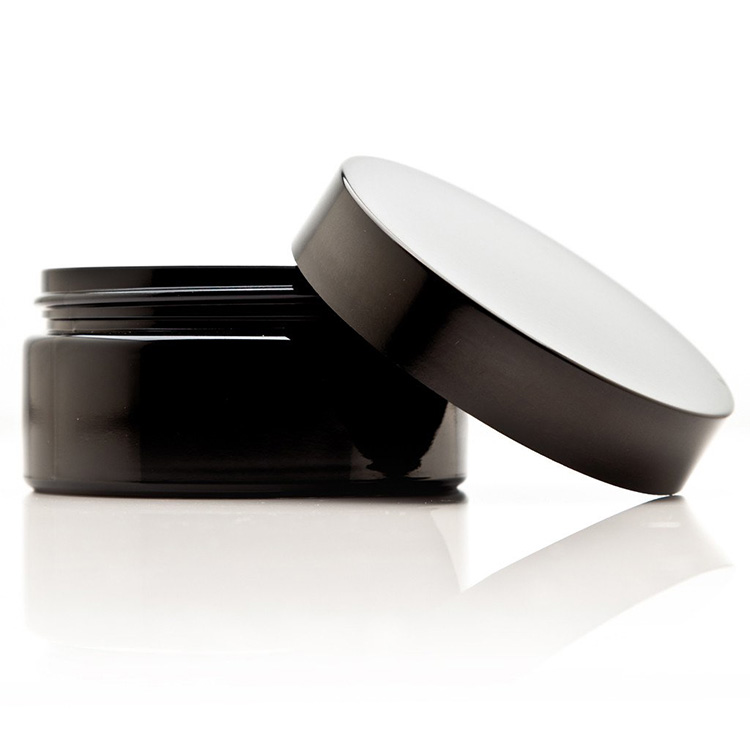 Wholesale 10ml 15ml 20ml 30ml 50ml 60ml 100ml Cosmetic Glass Jars