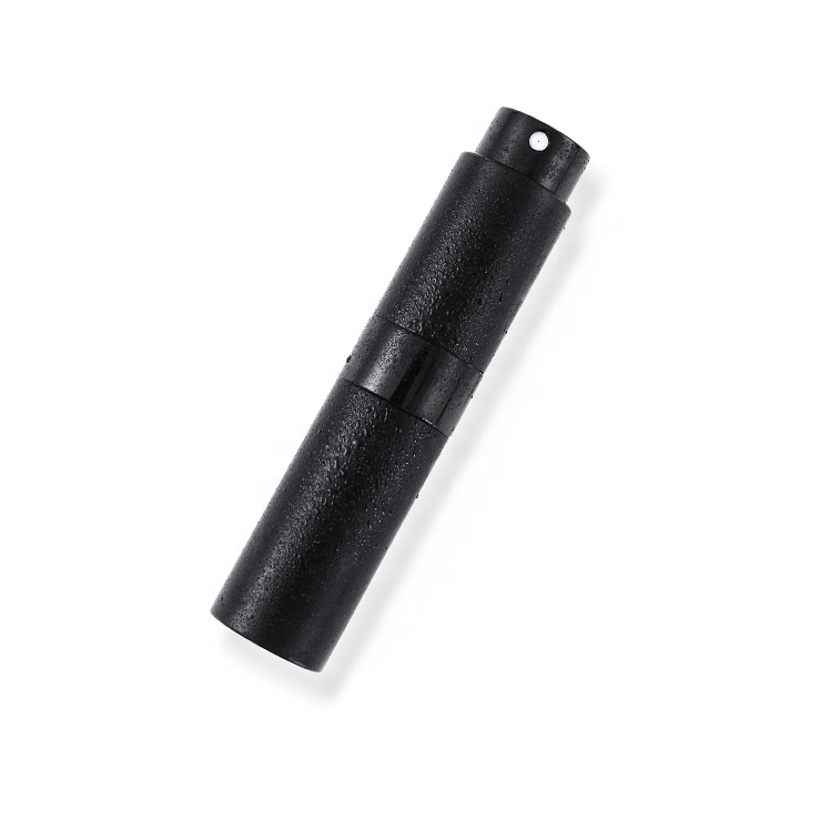 Wholesale 10ml 15ml 30ml 50ml 100ml rectangle glass perfume bottle luxury perfume glass bottle