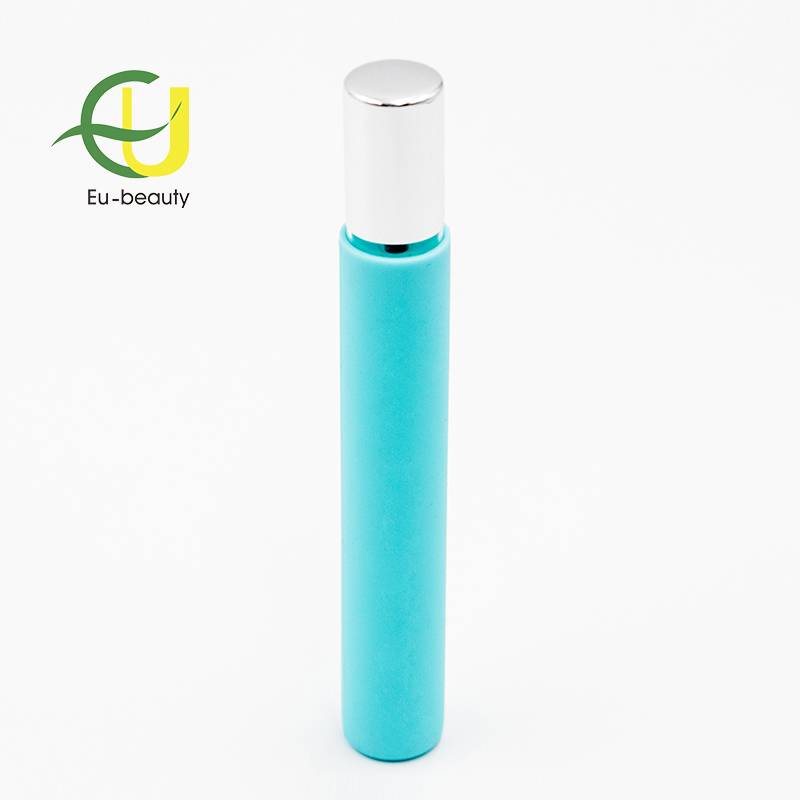 Wholesale 10ml Refillable Glass, Perfume Spray Bottle Fine Mist Spray Perfume Bottle Sample Of Empty Tester Glass Tubes/