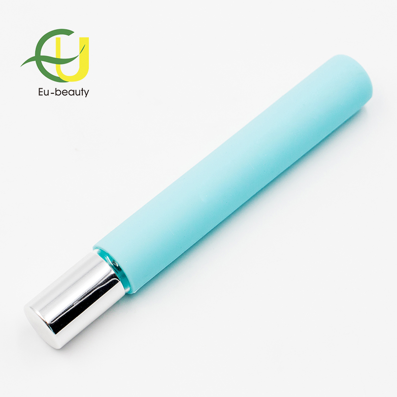 Wholesale 10ml Refillable Glass, Perfume Spray Bottle Fine Mist Spray Perfume Bottle Sample Of Empty Tester Glass Tubes/