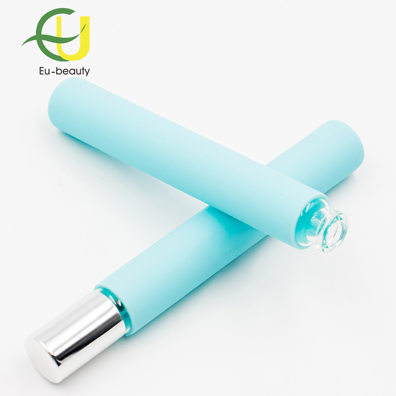 Wholesale 10ml Refillable Glass, Perfume Spray Bottle Fine Mist Spray Perfume Bottle Sample Of Empty Tester Glass Tubes/