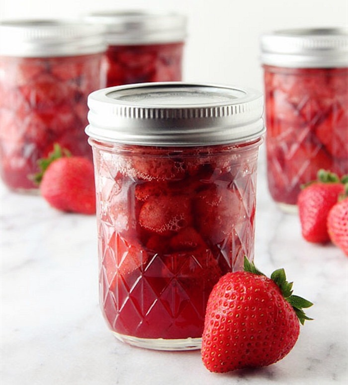 Wholesale 12oz (340ml) Quilted Jam Jars and Lids Ball Mason Jars