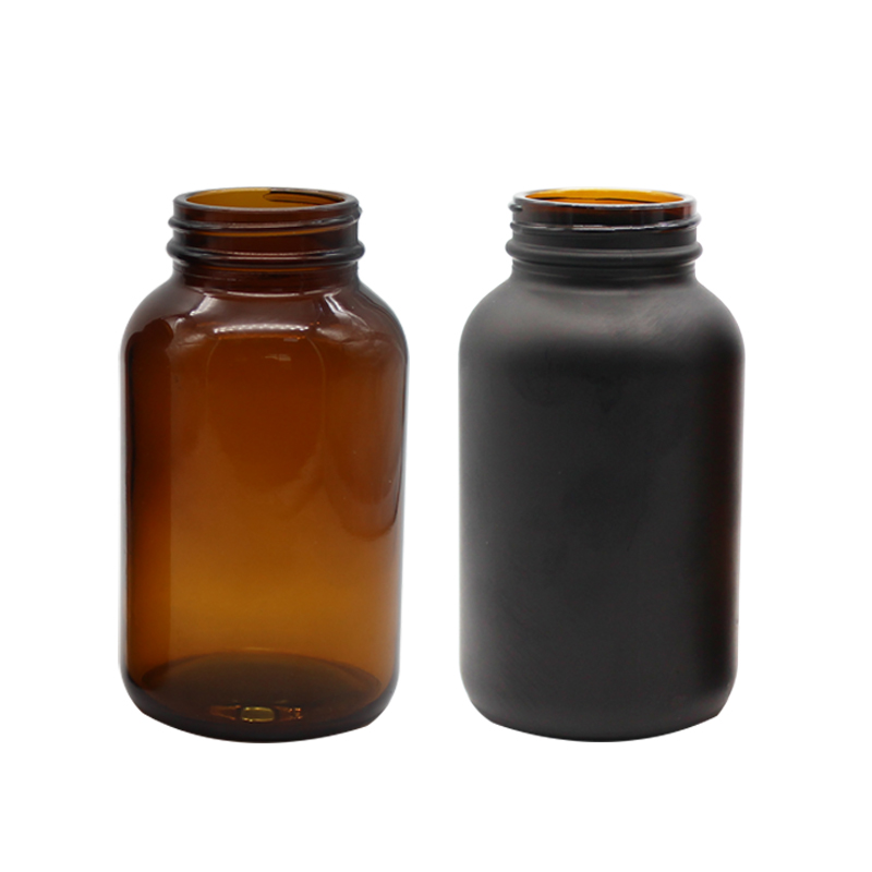 Wholesale 150ml 200ml 250ml liquid soap dispense liquid soap dispenser bottle