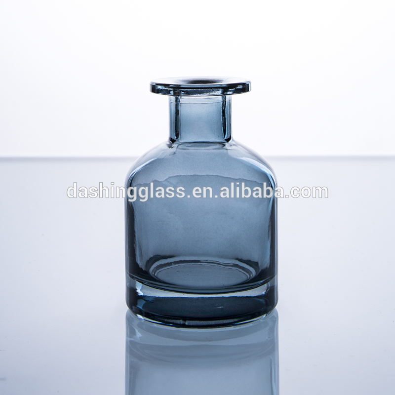 Wholesale 150ml Wide-mouth Glass Bottle for Perfume Aroma oil Reed Diffuser
