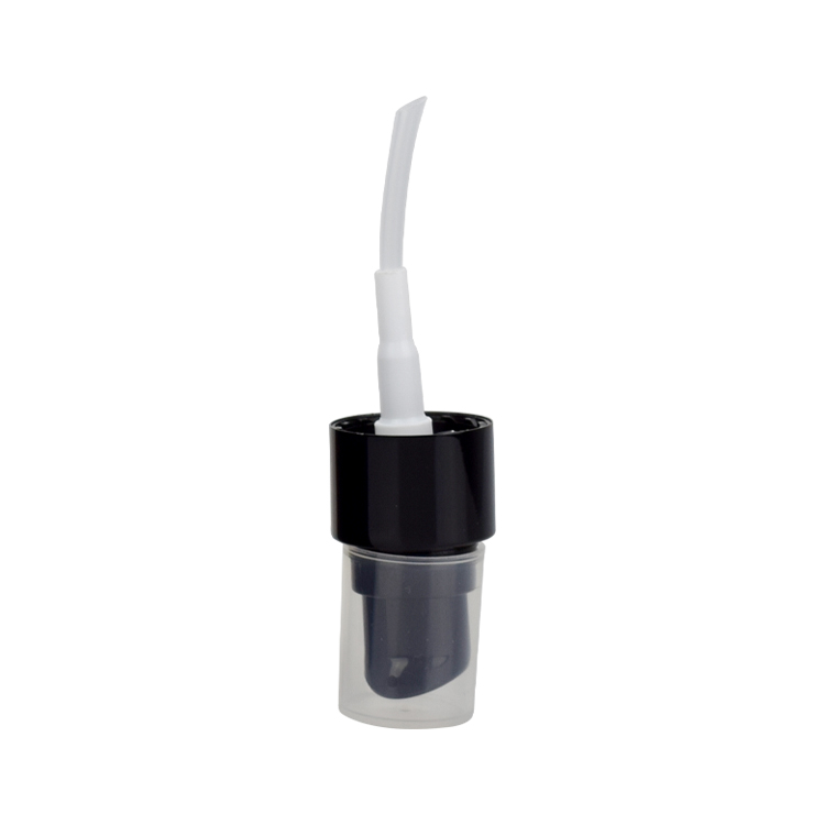 Wholesale 15ml 30ml 60ml Matte Frosted Black Beard Oil Empty Bottle Packaging Glass Bottle With Cream Pump