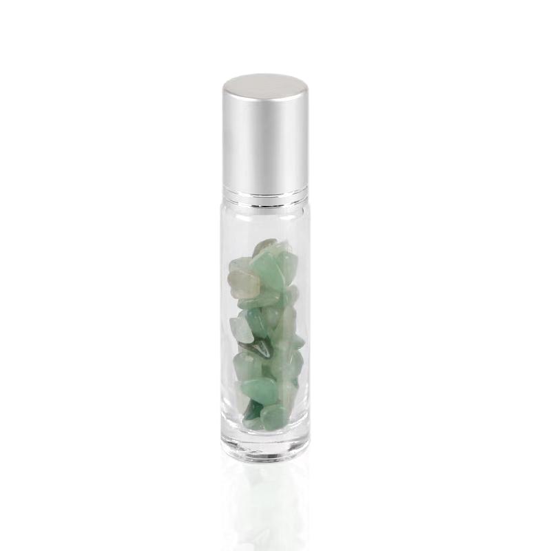Wholesale 2020 zenper mini natural stone crystal bottles