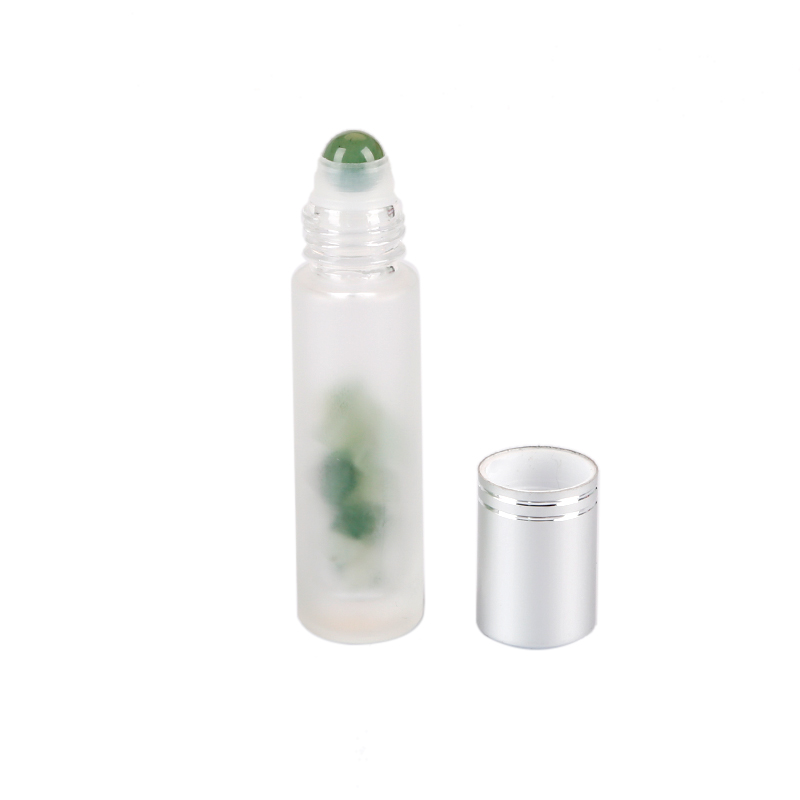 Wholesale 2020 zenper mini natural stone crystal bottles