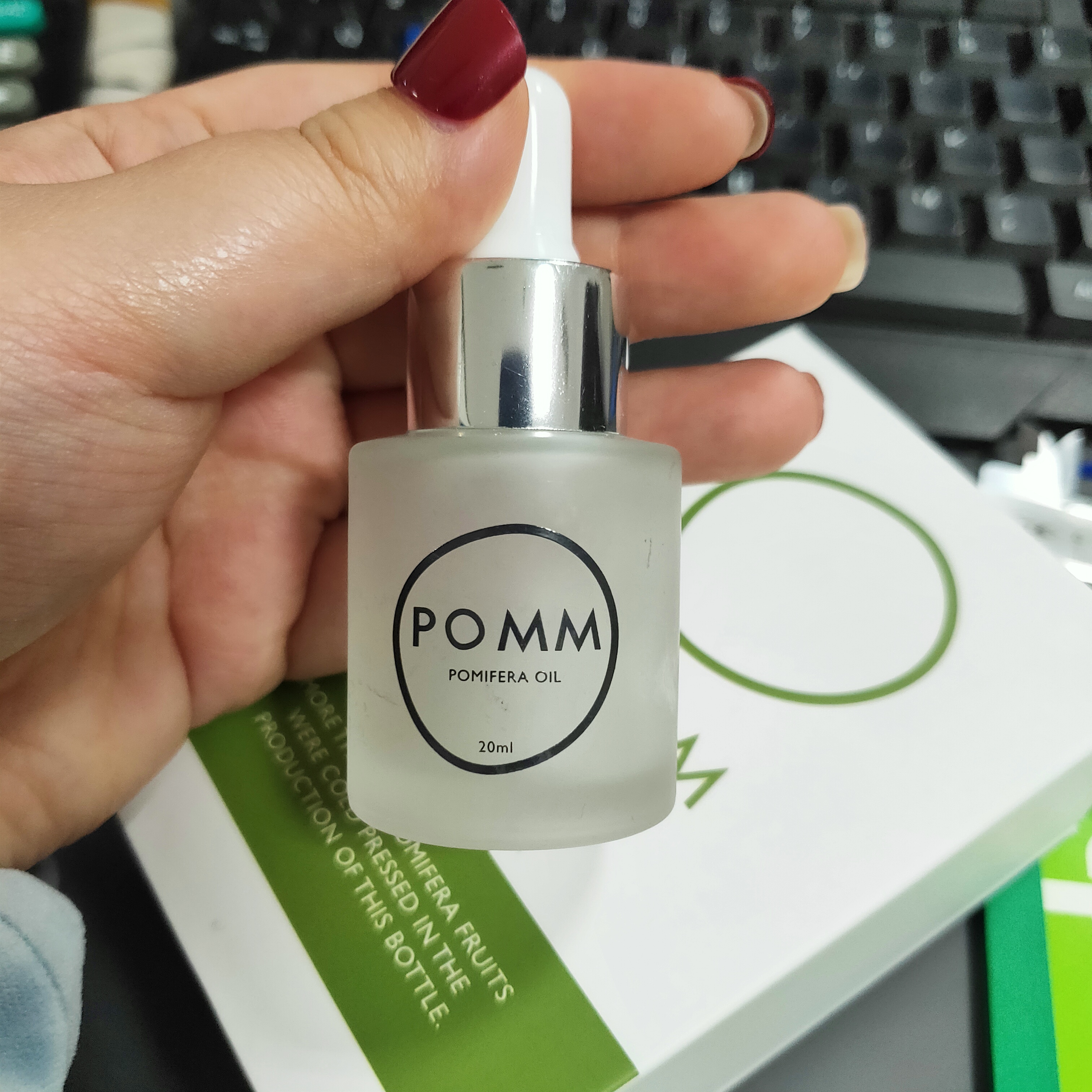 Wholesale 20ml 30ml 40ml 50ml 60ml 80ml 100ml empty clear matt glass dropper bottle for essential oil
