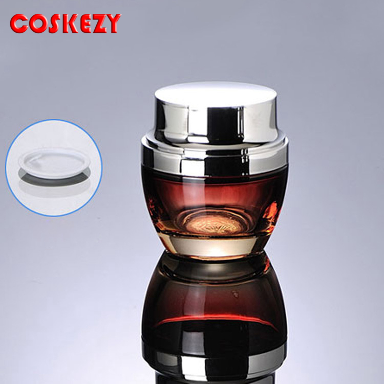 Wholesale 20ml 30ml 50ml 100ml 120ml Lotion Containers, Empty Luxury Glass Packaging for Cosmetics