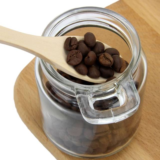 Wholesale 250 Spice Packaging Glass Jar with cork stopper