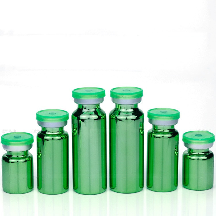 Wholesale 2ml 3ml 4ml 5ml 6ml 7ml 8ml 10ml 15ml 20ml 30ml clear glass ampoule vial bottles pharmaceutical ampoule bottles