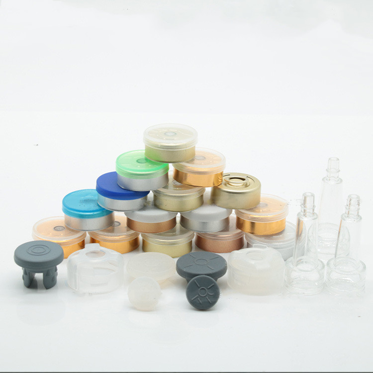 Wholesale 2ml 3ml 4ml 5ml 6ml 7ml 8ml 10ml 15ml 20ml 30ml clear glass ampoule vial bottles pharmaceutical ampoule bottles