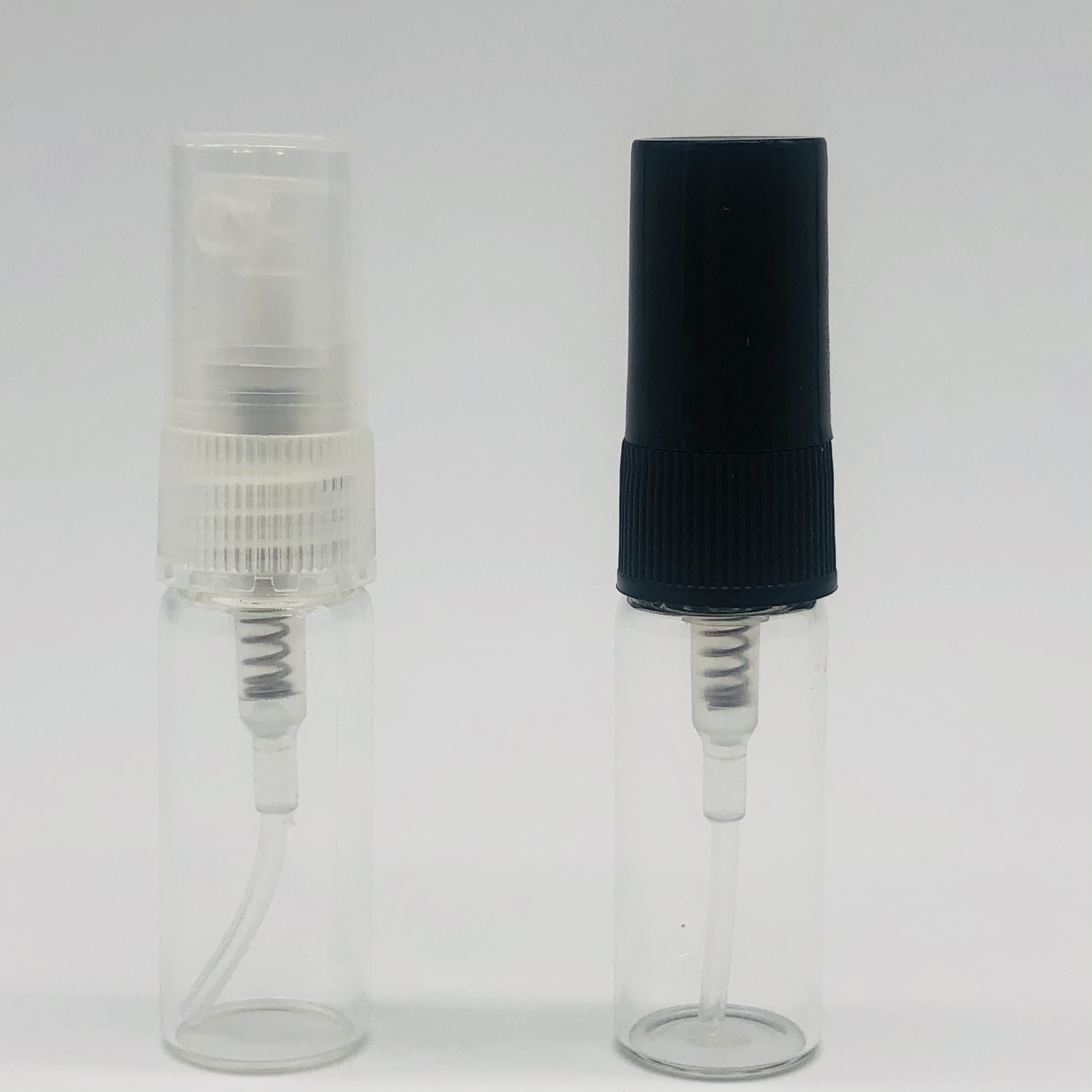Wholesale 2ml,3ml,5ml 10ml pocket perfume mist spray bottle