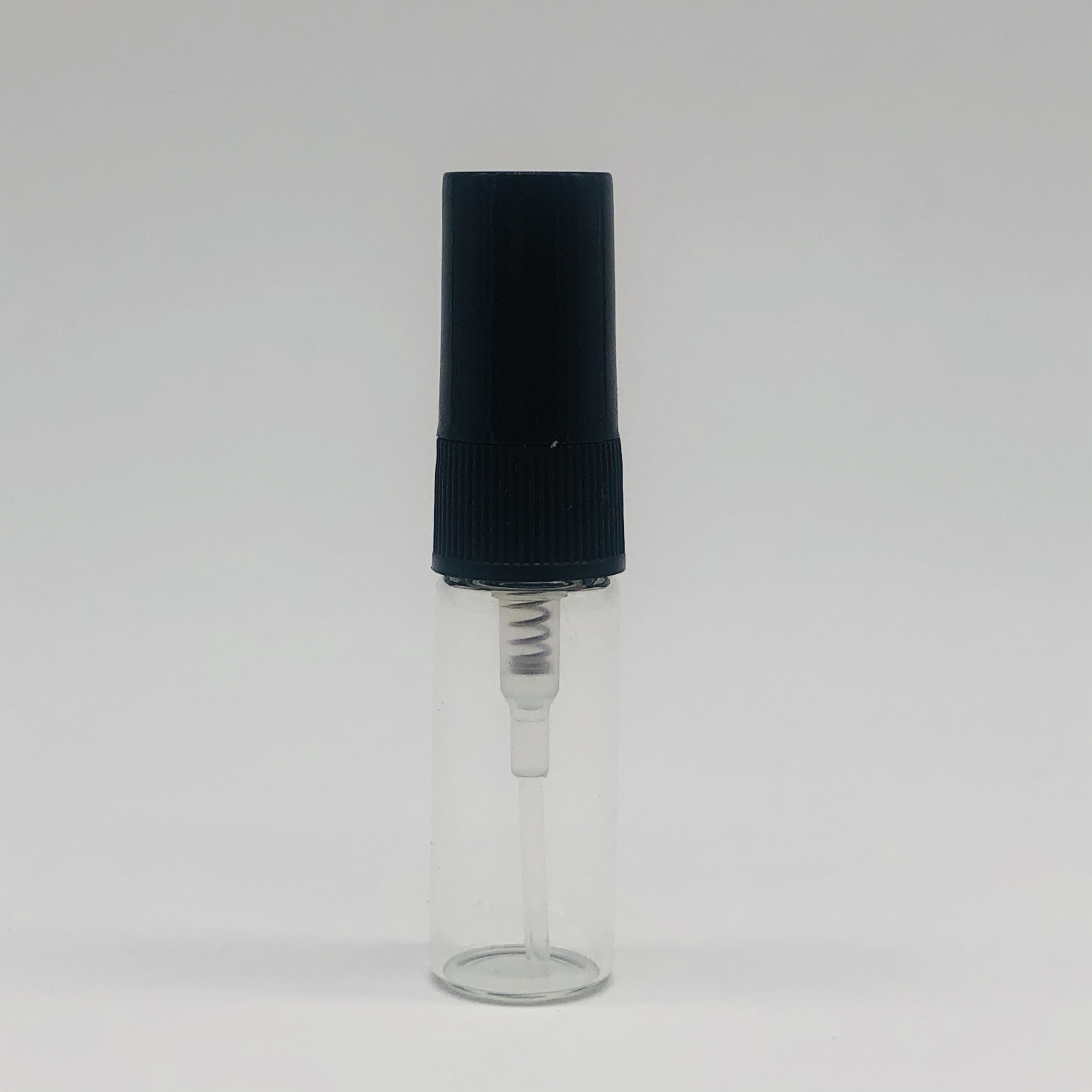 Wholesale 2ml,3ml,5ml 10ml pocket perfume mist spray bottle