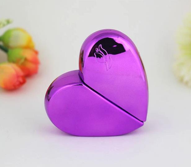 Wholesale 30 ml 50ml Clear Black China Empty Flacon Frosted Glass Perfume Bottle