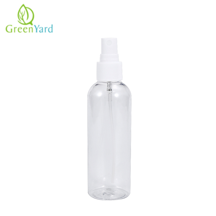 Wholesale 30Ml/50Ml/100Ml/150Ml Plastic Empty Portable 75% Alcohol Disinfectant Mist Sprayer Bottle