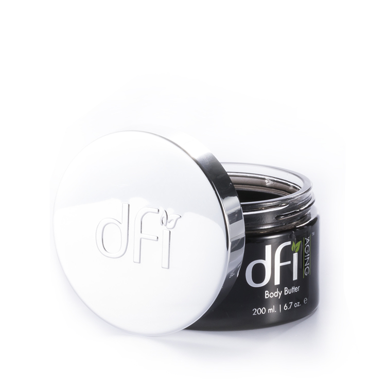Wholesale 30ml 50ml 100ml 200ml skin care black frosted white wide mouth cosmetic body care cream scrub glass containers set jar