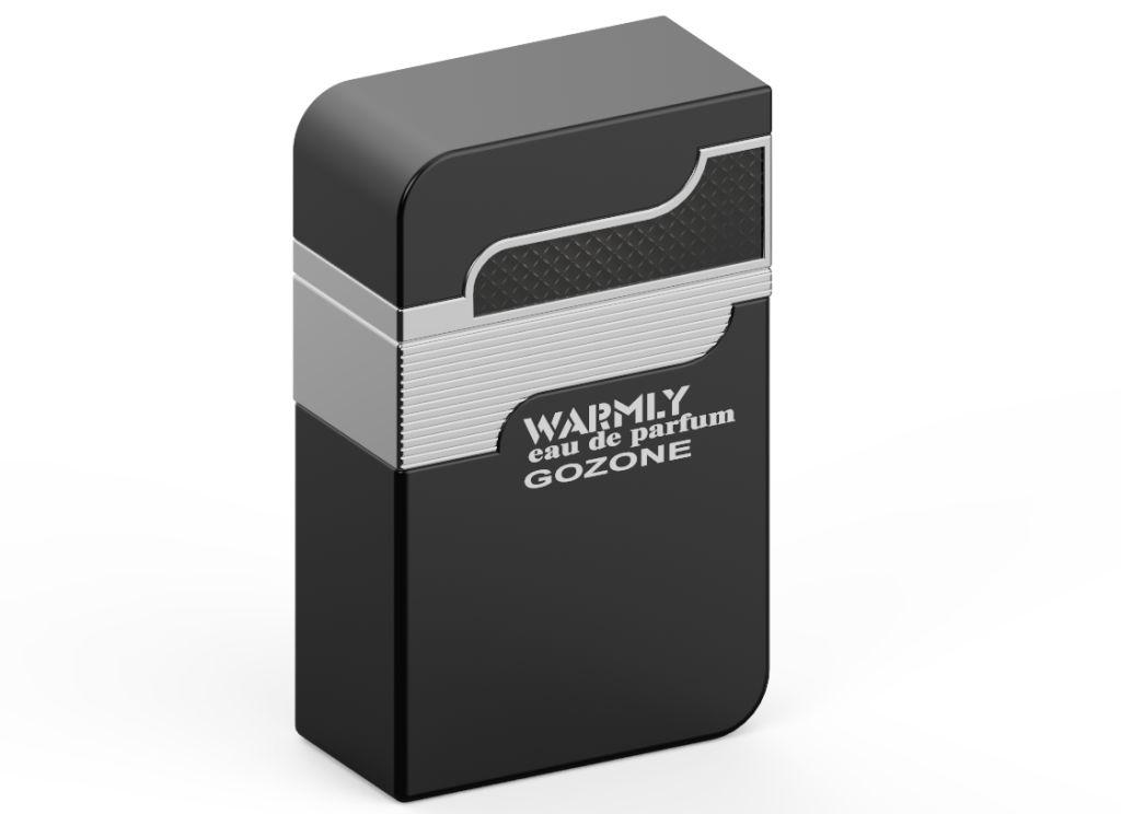 Wholesale 30ml/50ml Empty high quality Perfume bottle for Ladies or Mens