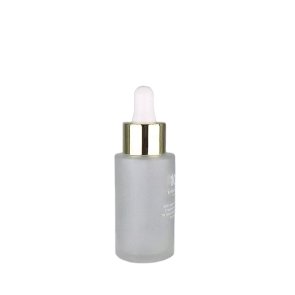 Wholesale 30ml custom cosmetic dropper