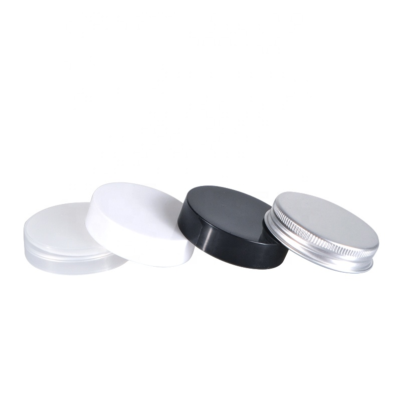 Wholesale 3g 5g 10g 15g 20g 30g 50g 80g 100g 120g 150g 200g 250g Empty Container Jar Food Material Pet Plastic Skin Care Cream