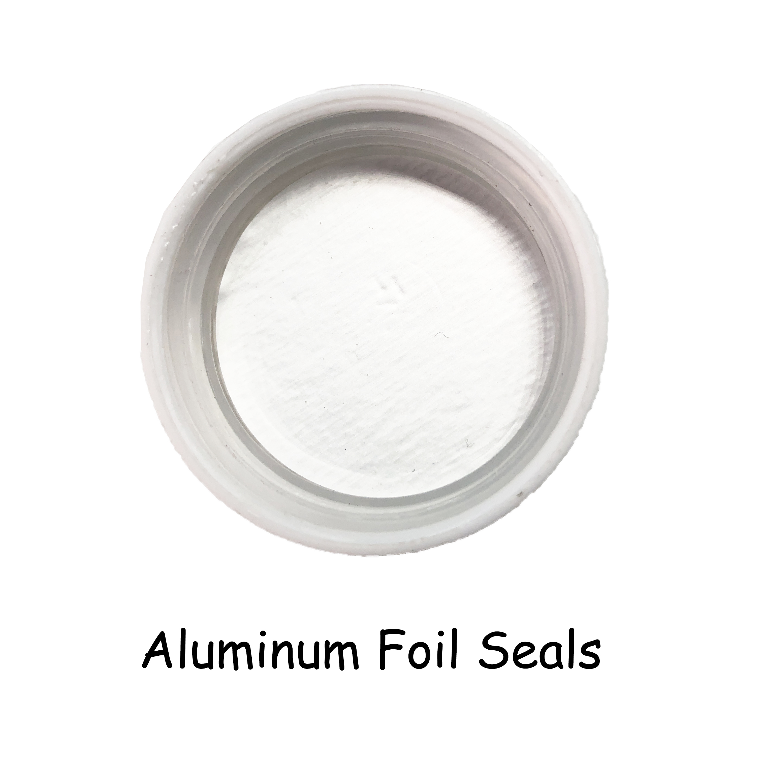 Wholesale 3ml 5ml 7ml 9ml transparent round child proof safe cbd glass jars with chid resistant cap