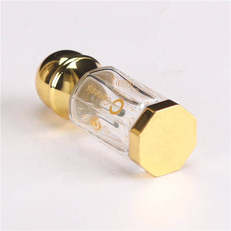 Wholesale 3ml 6ml 12ml Crystal Glass Arabian Perfume Oil Bottles With Logo Engraved