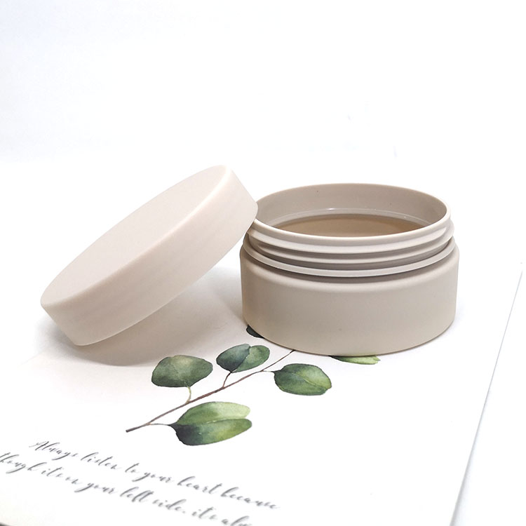 Wholesale 4oz 120ml Luxury Eco Friendly Fancy Face Body Lotion Glass Cosmetics Cream Jar for Container Packaging