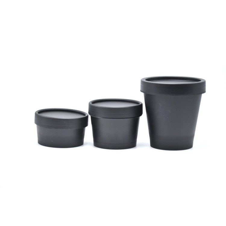 Wholesale 50g skin care jar packaging cosmetic containers